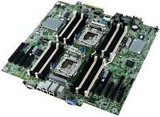Placas-mãe para servidor HP 667253-001 2xLGA2011 24xDDR3 Proliant ML350P Gen8 comprar usado  Enviando para Brazil