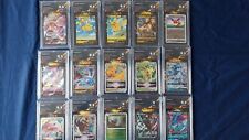 Cartes pokemon gradés d'occasion  Brest