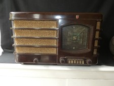 Poste radio tsf d'occasion  Lyon VI