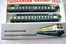 Fleischmann gauge 7434 for sale  EDGWARE