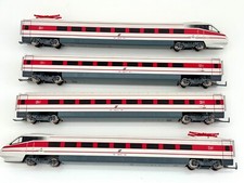 Lima hornby etr usato  Ariccia