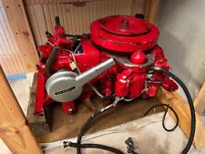 Bukh sme dieselmotor gebraucht kaufen  St Johann