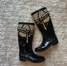 Burberry equestrian rain for sale  Los Angeles