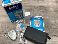 Blutzuckermessgerät contour t gebraucht kaufen  Leverkusen