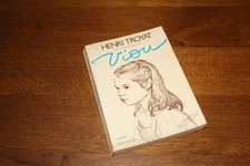 Viou roman henri d'occasion  Pouillon