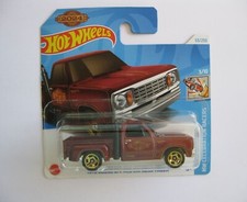 1978 dodge red gebraucht kaufen  Heikendorf