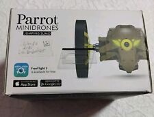 Parrot minidrones jumping usato  Spedire a Italy