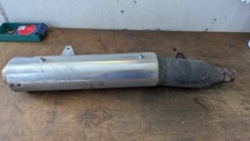 Rig auspuffanlage endtopf gebraucht kaufen  Neuried
