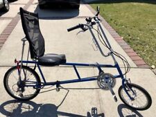 Sun cruiser recumbent for sale  Ronks
