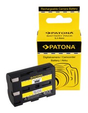Batteria patona 1300mah usato  Conversano