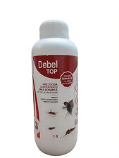 Debel top insetticida usato  Milazzo