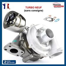 Turbocompresseur turbo gtc1244 d'occasion  Saint-Omer