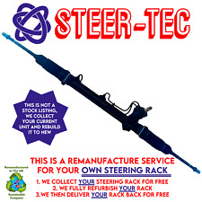 Steering rack ford for sale  COVENTRY