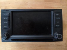 seat display gebraucht kaufen  Wiemersdorf