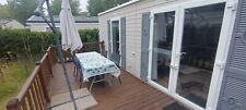Mobilhome rapidhome 2020 d'occasion  Merlimont