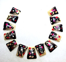 Beads vintage hand for sale  New York
