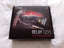Line g55 digital for sale  BRISTOL