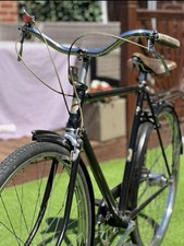 Mens rudge bicycle for sale  PORTSMOUTH