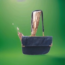 Borsa fendi pelle usato  Italia