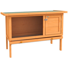 Rabbit hutch guinea for sale  GREENFORD