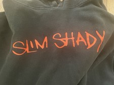 eminem hoodie for sale  ABINGDON