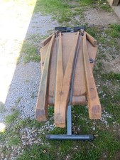 Antique ironing board for sale  Morehead