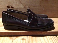 Mocassim Bass Courtney Penny Feminino Tamanho 9N Couro Dk Borgonha comprar usado Mocassim Bass Courtney Penny Feminino Tamanho 9N Couro Dk Borgonha comprar usado  Enviando para Brazil