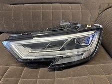 Headlight audi full for sale Headlight audi full for sale  WEST DRAYTON