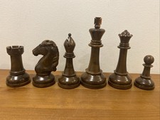 Cavalier chess replacement for sale  Lake Villa