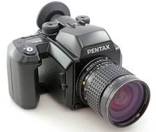 Pentax 645n medium for sale Pentax 645n medium for sale  MANCHESTER