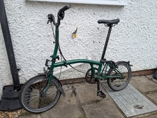 2024 brompton line for sale  GUILDFORD