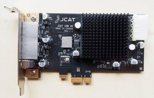 Jcat usb card gebraucht kaufen  Bad Abbach