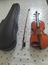 Stentor violin size for sale  LUTON