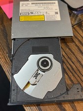 Notebook Panasonic CD DVD±RW queimador unidade óptica modelo UJ-840 comprar usado Notebook Panasonic CD DVD±RW queimador unidade óptica modelo UJ-840 comprar usado  Enviando para Brazil