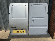 Rear smiley face for sale  HAVERHILL