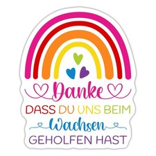 Beim wachsen geholfen gebraucht kaufen  Leipzig