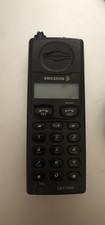 Mobile phone ericsson d'occasion  Paris XX