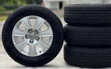 Riginal audi felgen gebraucht kaufen  Hitzacker