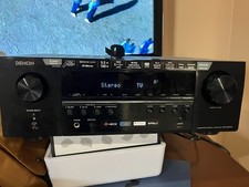 Denon avr s650h for sale  Phoenix