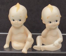Lefton kewpie dolls for sale  Crossville