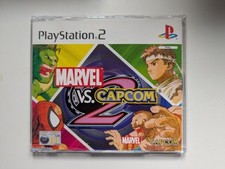 Marvel capcom playstation for sale  LONDON