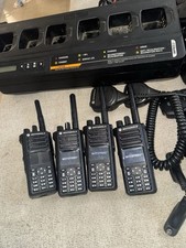 Refurb motorola mototrbo for sale  Dallas