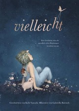 Vielleicht pappbilderbuch dein gebraucht kaufen  Ohlsbach