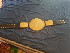Wwe championship gebraucht kaufen  Chemnitz