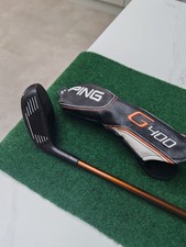 Ping g400 hybrid for sale  SCUNTHORPE
