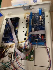 Aritech utc advanced gebraucht kaufen  Emmerich