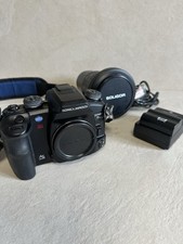 Konica minolta dynax gebraucht kaufen  Stahnsdorf