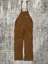 Carhartt overalls womens for sale  Portland