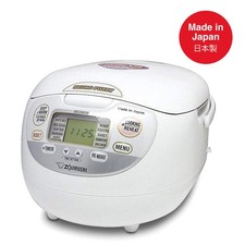 Zojirushi fuzzy logic for sale  LONDON