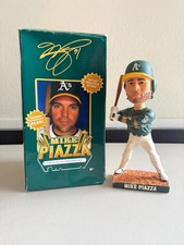 Mike piazza 2007 for sale  Glendale